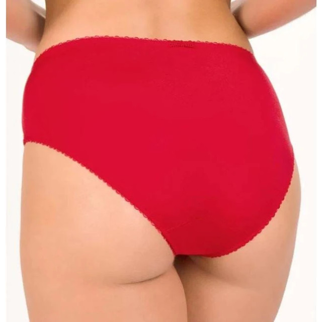 Conturelle Provence taille slip 0081305 546 tango red 7222019260582 large