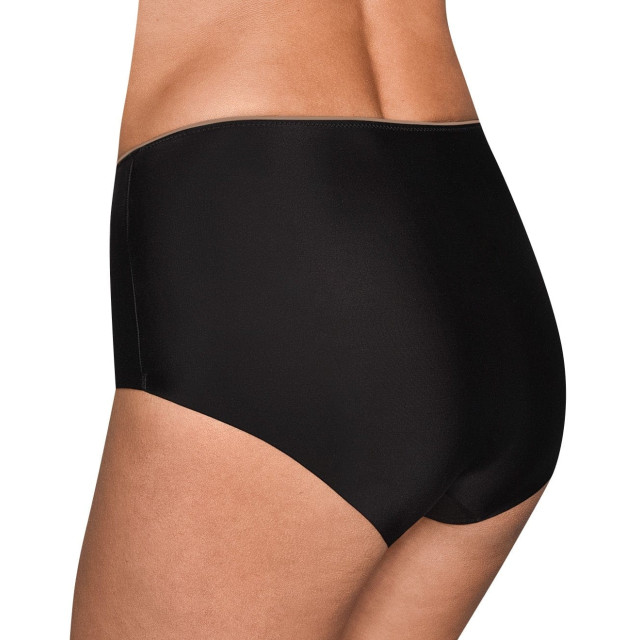 Conturelle Pure feeling taille slip 815810 004 black 5938412716198 large