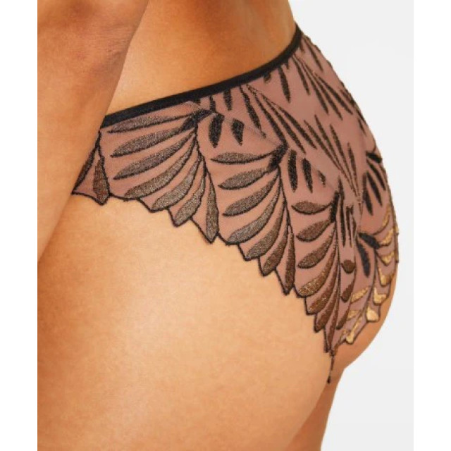 Aubade Sensory illusion rio slip rc27 golden leaves 7425508802726 large