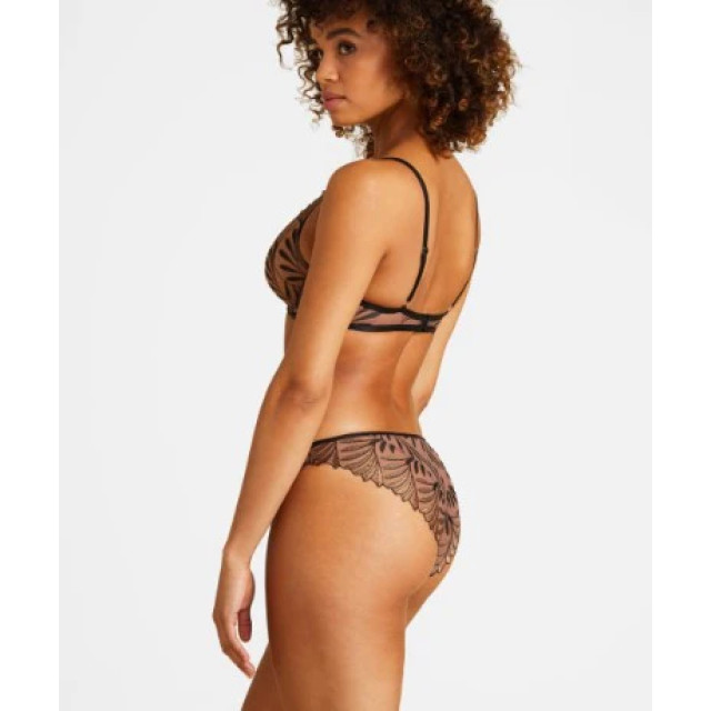 Aubade Sensory illusion rio slip rc27 golden leaves 7425508802726 large