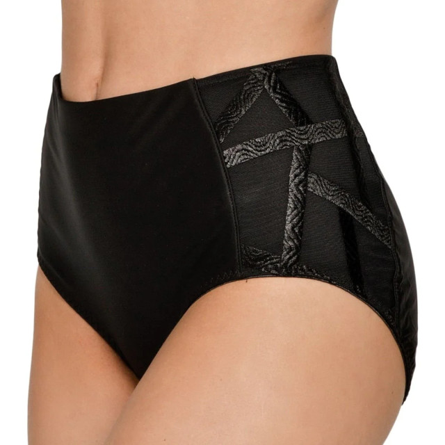 Louisa Bracq Serie shaper slip 47170 471 noir 8765526475093 large Louisa Bracq Serie shaper slip 47170 471 noir 8765526475093 large