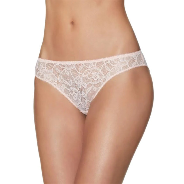 Aubade La parisienne rio slip eg22 zalm-rose 6757290967206 large