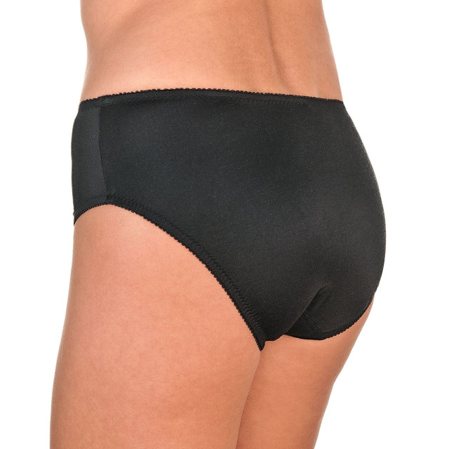 Felina Swiss broderie taille slip 1355 004 black 5936307896486 large