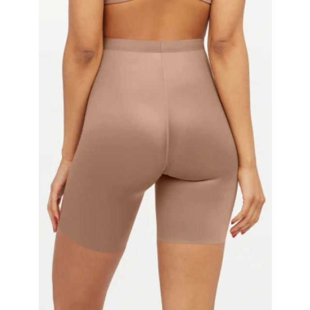Spanx Thinstincts shapewear slip 10234r café au lait 7627132928166 large