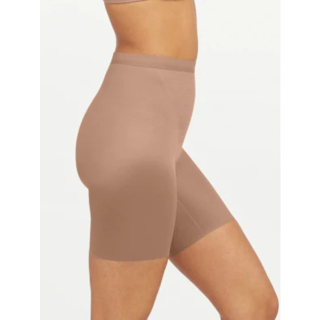 Spanx Thinstincts shapewear slip 10234r café au lait 7627132928166 large
