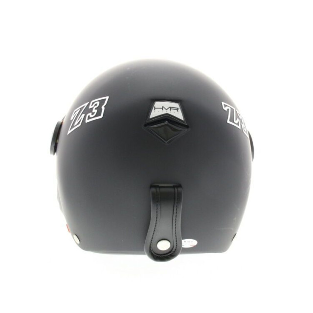 HMR Helmets z3 colors nero matte - 059605_990-XXL large