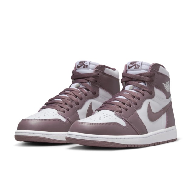 Nike Air jordan 1 high og mauve DZ5485-105 large