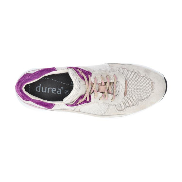 Durea 6283 wijdte K Sneakers Print / Multi 6283 large