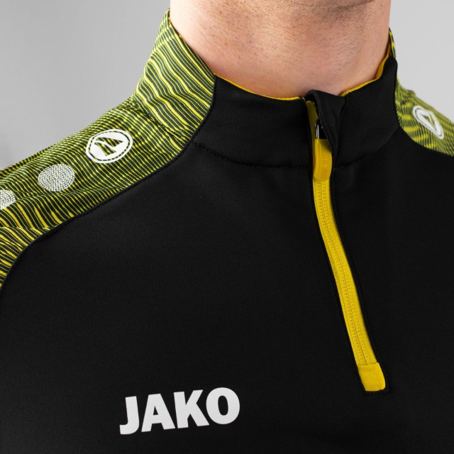 Jako ziptop performance - 057501_999-XL large