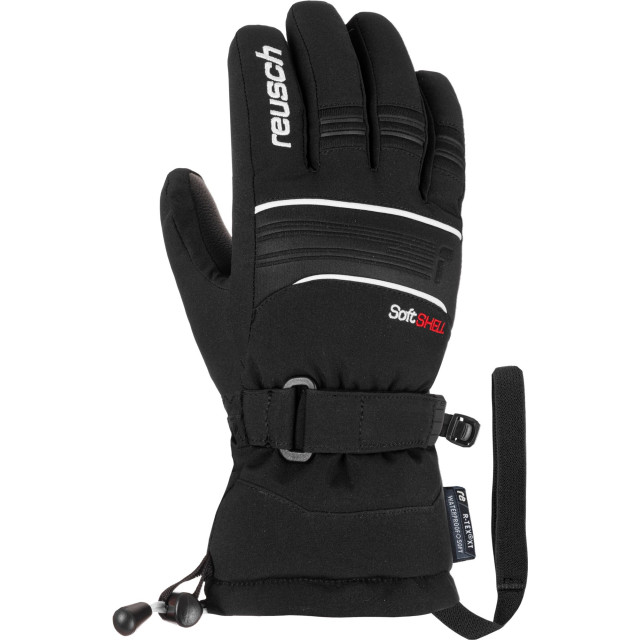 Reusch kondor r-tex xt junior - 063512_991-6 large