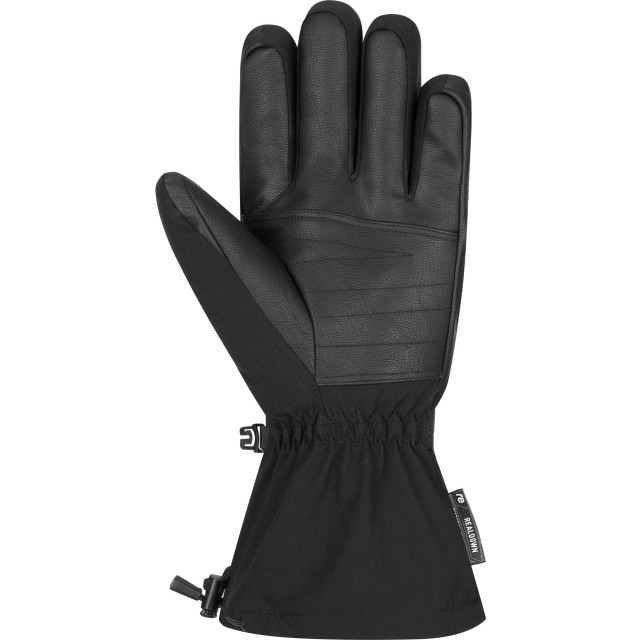 Reusch torres r-tex xt + heating pocket - 063502_990-9 large