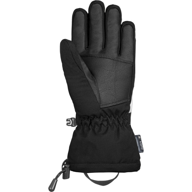 Reusch demi r-tex xt + heating pocket - 063509_990-7 large