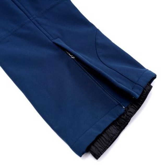 Icepeak entiat softshell trousers - 062998_200-38 large