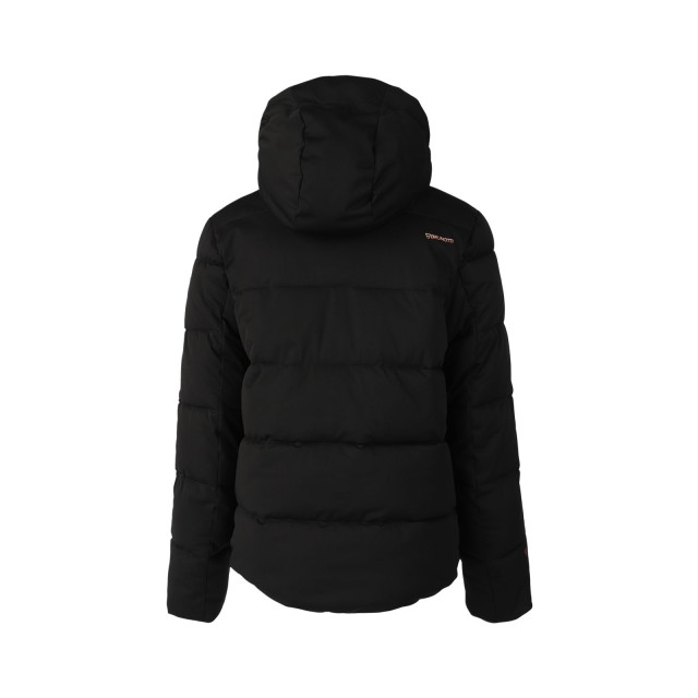 Brunotti iraika girls snow jacket - 062851_990-140 large
