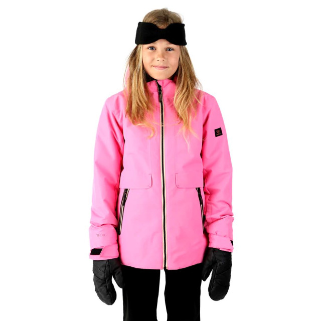 Brunotti zumba girls snow jacket - 062847_700-164 large