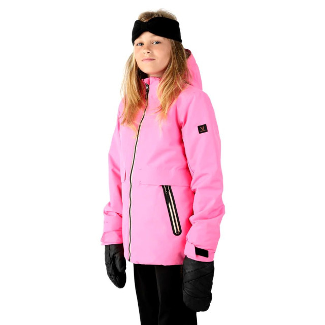 Brunotti zumba girls snow jacket - 062847_700-164 large