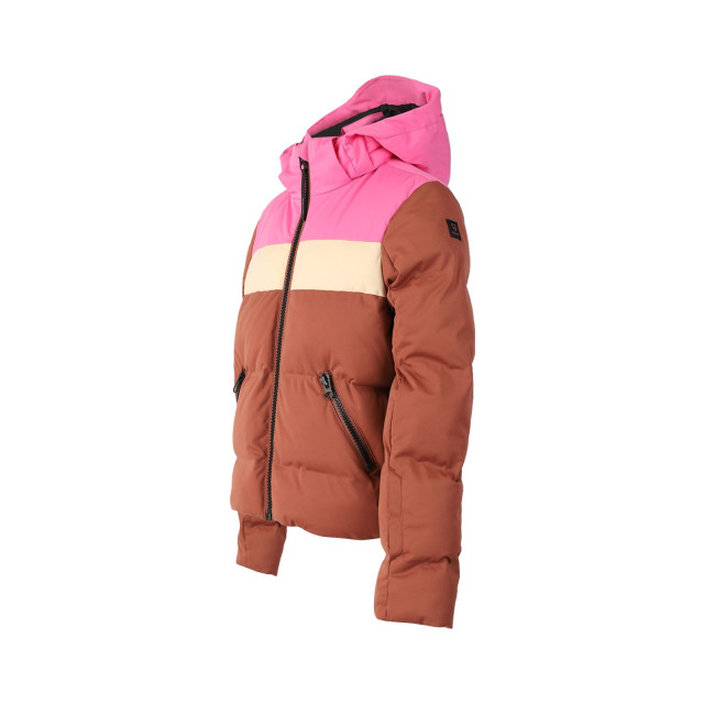 Brunotti niagony girls snow jacket - 062849_800-164 large