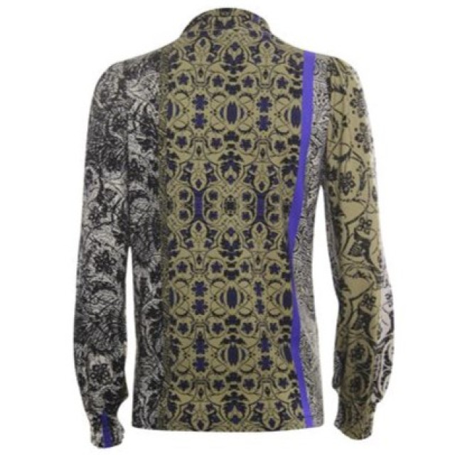 Poools Blouse 333229-f3405 333229 large