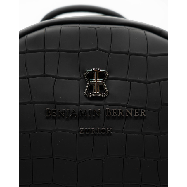 Benjamin Berner Rugtas rugtas-00051868-black large