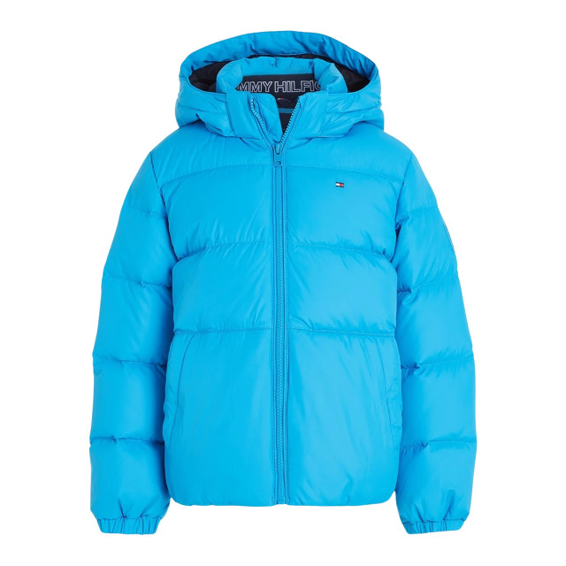 Tommy Hilfiger Essential down jacket essential-down-jacket-00052408-blue large