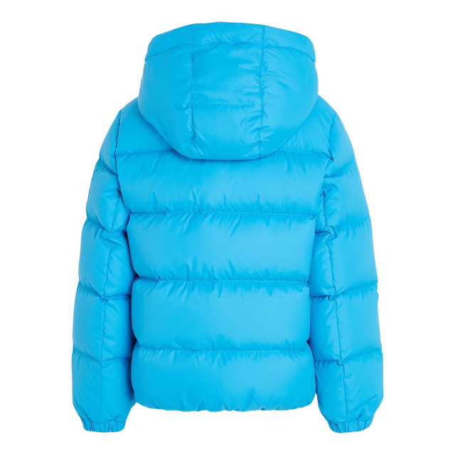 Tommy Hilfiger Essential down jacket essential-down-jacket-00052408-blue large