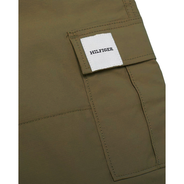 Tommy Hilfiger Chelsea cargo pants chelsea-cargo-pants-00052400-green large