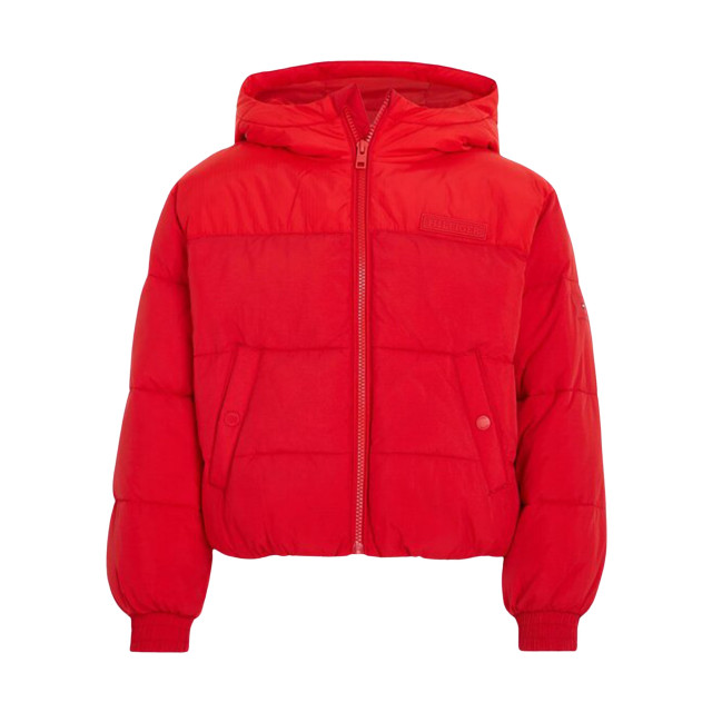 Tommy Hilfiger New york puffer new-york-puffer-00052424-red large