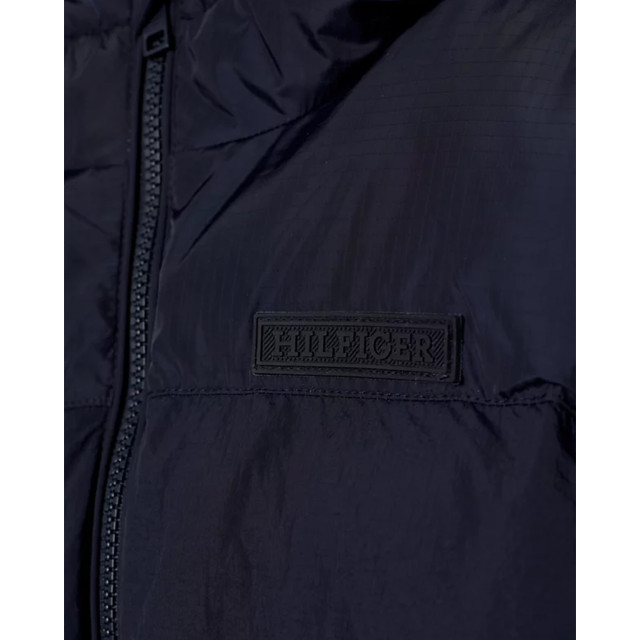 Tommy Hilfiger New york puffer new-york-puffer-00052410-blue large