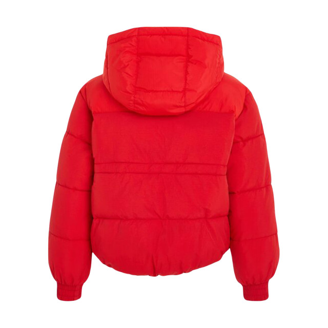 Tommy Hilfiger New york puffer new-york-puffer-00052424-red large