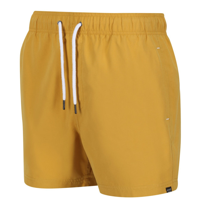 Regatta Heren mawson ii zwemshort UTRG7213_yellowgold large