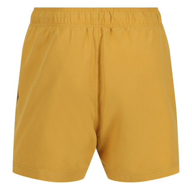 Regatta Heren mawson ii zwemshort UTRG7213_yellowgold large