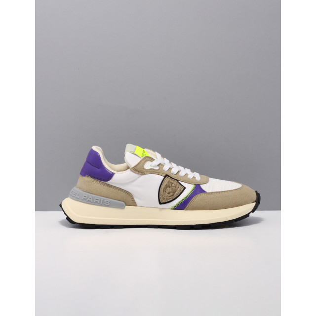Philippe Model Outlet! sneakers/lage-sneakers dames 122842-59 large