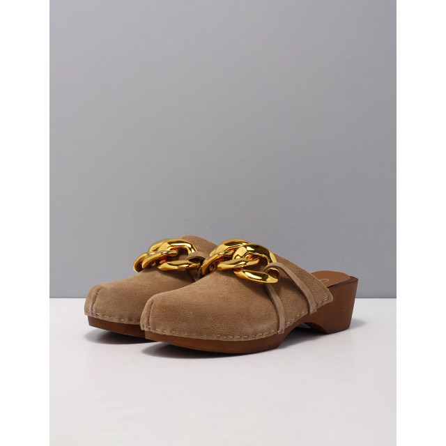 Cypres Outlet! slippers dames 123965-34 large