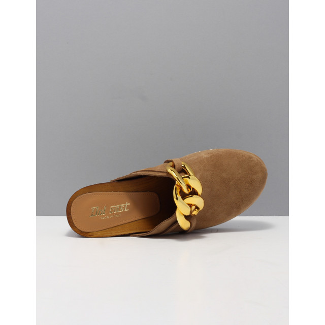 Cypres Outlet! slippers dames 123965-34 large