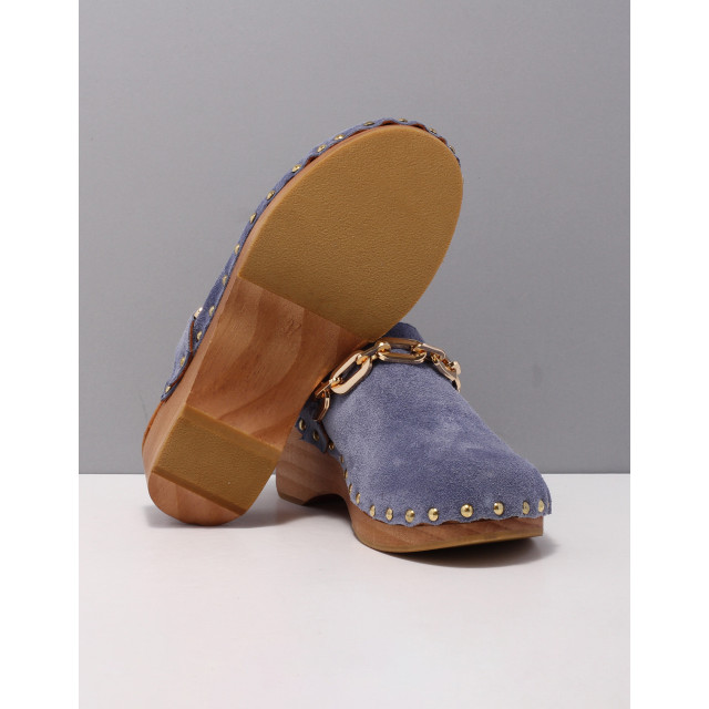 Pedro Miralles Outlet! slippers dames 123814-76 large