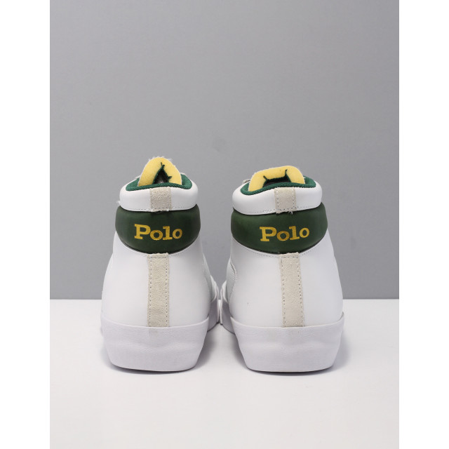 Polo Ralph Lauren Outlet! sneakers/hoge-sneakers heren 123304-50 large