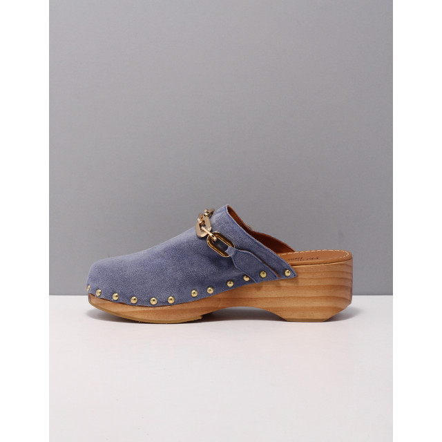 Pedro Miralles Outlet! slippers dames 123814-76 large