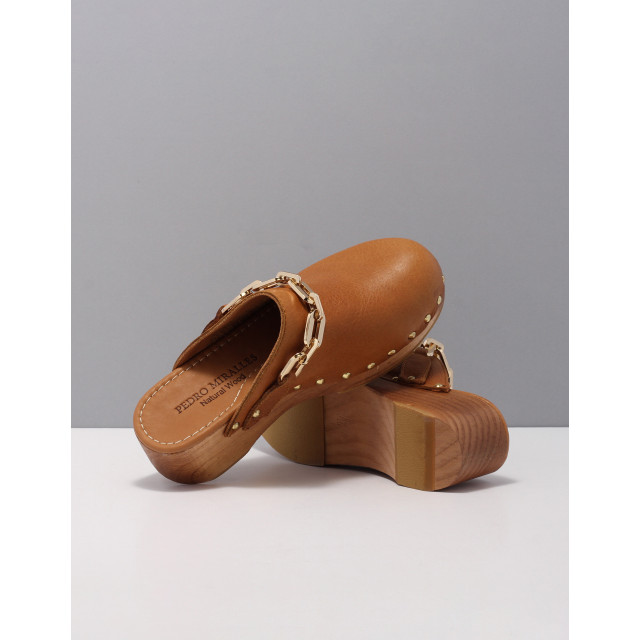 Pedro Miralles Outlet! slippers dames 123815-13 large