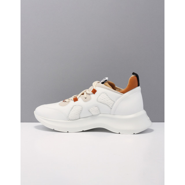 Hogan Outlet! sneakers/lage-sneakers dames 123004-50 large