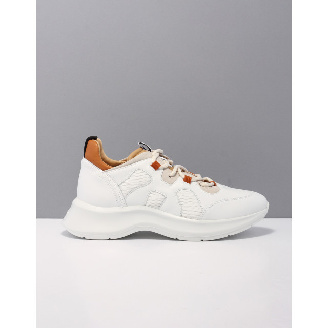 Hogan Outlet! sneakers/lage-sneakers dames 123004-50 large