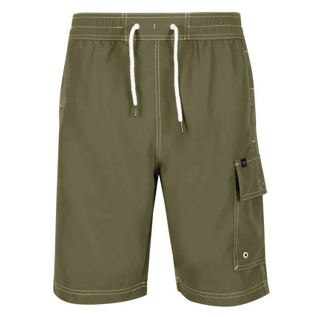 Regatta Heren hotham iv zwemshort UTRG7507_capulet large