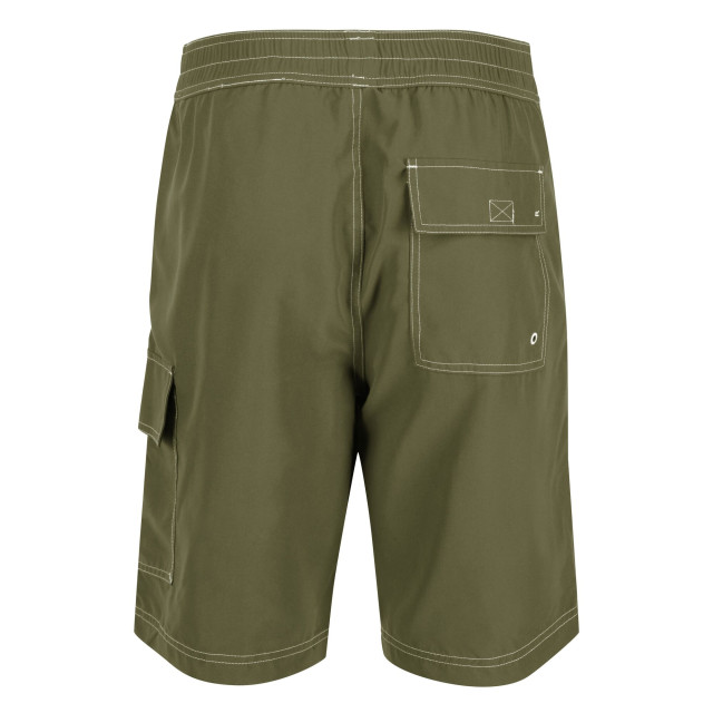 Regatta Heren hotham iv zwemshort UTRG7507_capulet large
