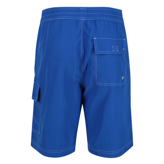 Regatta Heren hotham iv zwemshort UTRG7507_lapisblue large