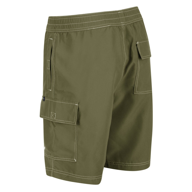 Regatta Heren hotham iv zwemshort UTRG7507_capulet large
