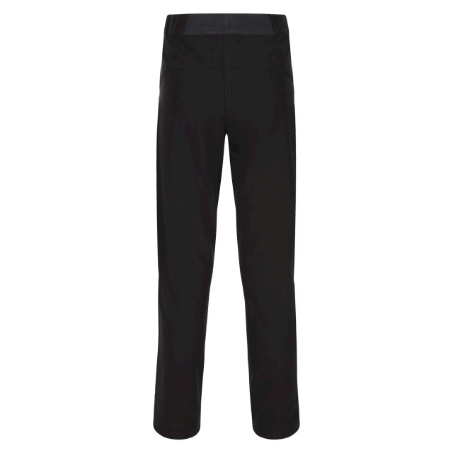 Regatta Kinder/kinder pentre broek UTRG7458_black large