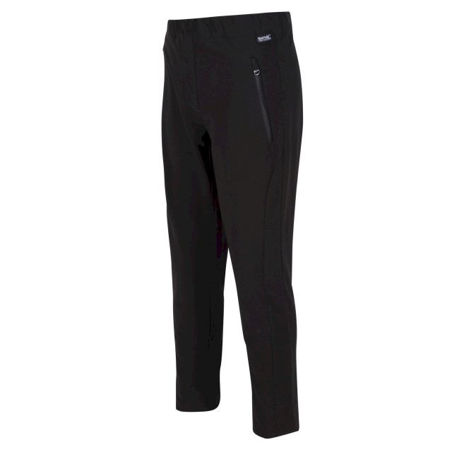 Regatta Kinder/kinder pentre broek UTRG7458_black large