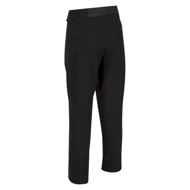 Regatta Kinder/kinder pentre broek UTRG7458_black large