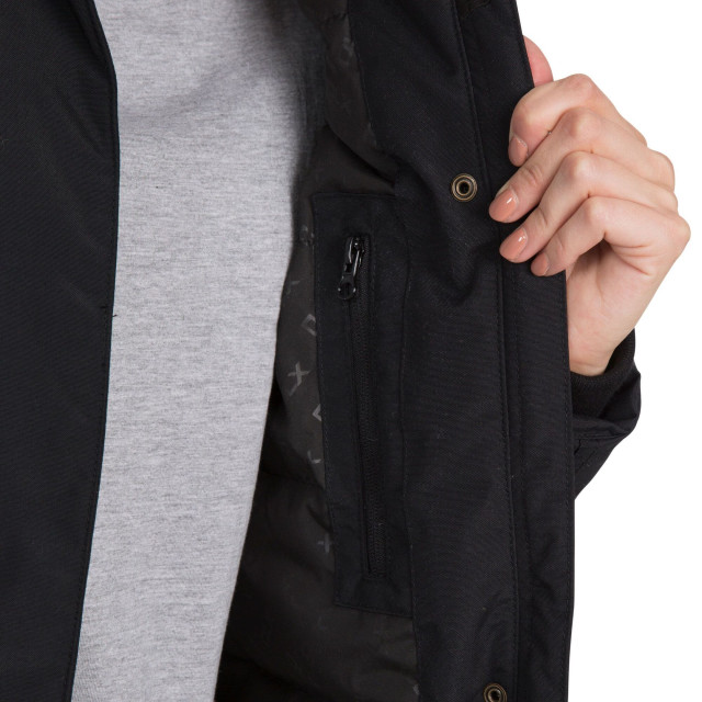 Trespass Dames bettany dlx dons jas UTTP4809_black large