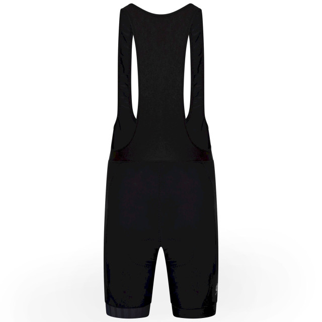 Dare2b Heren wielershort virtuous underlined aep bibbed UTRG7404_black large