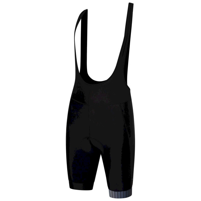 Dare2b Heren wielershort virtuous underlined aep bibbed UTRG7404_black large